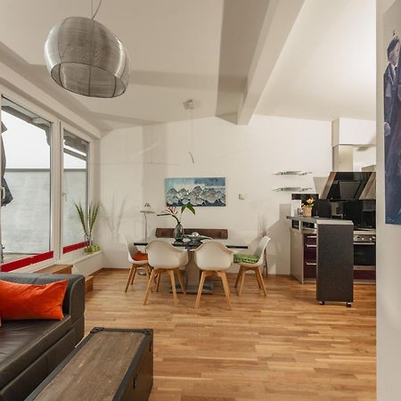Appartements Tamino By Schladming-Appartements Exterior foto