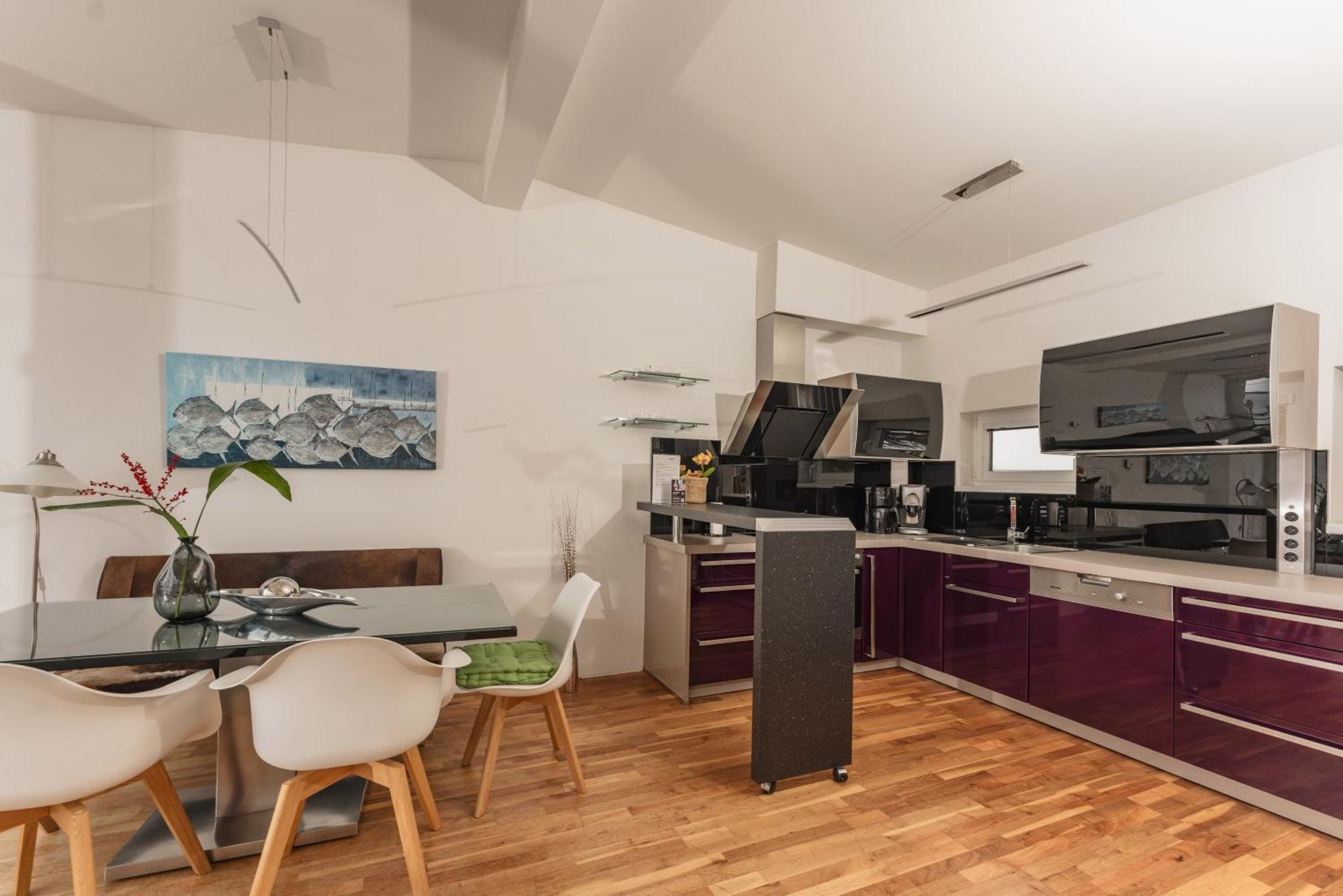 Appartements Tamino By Schladming-Appartements Exterior foto