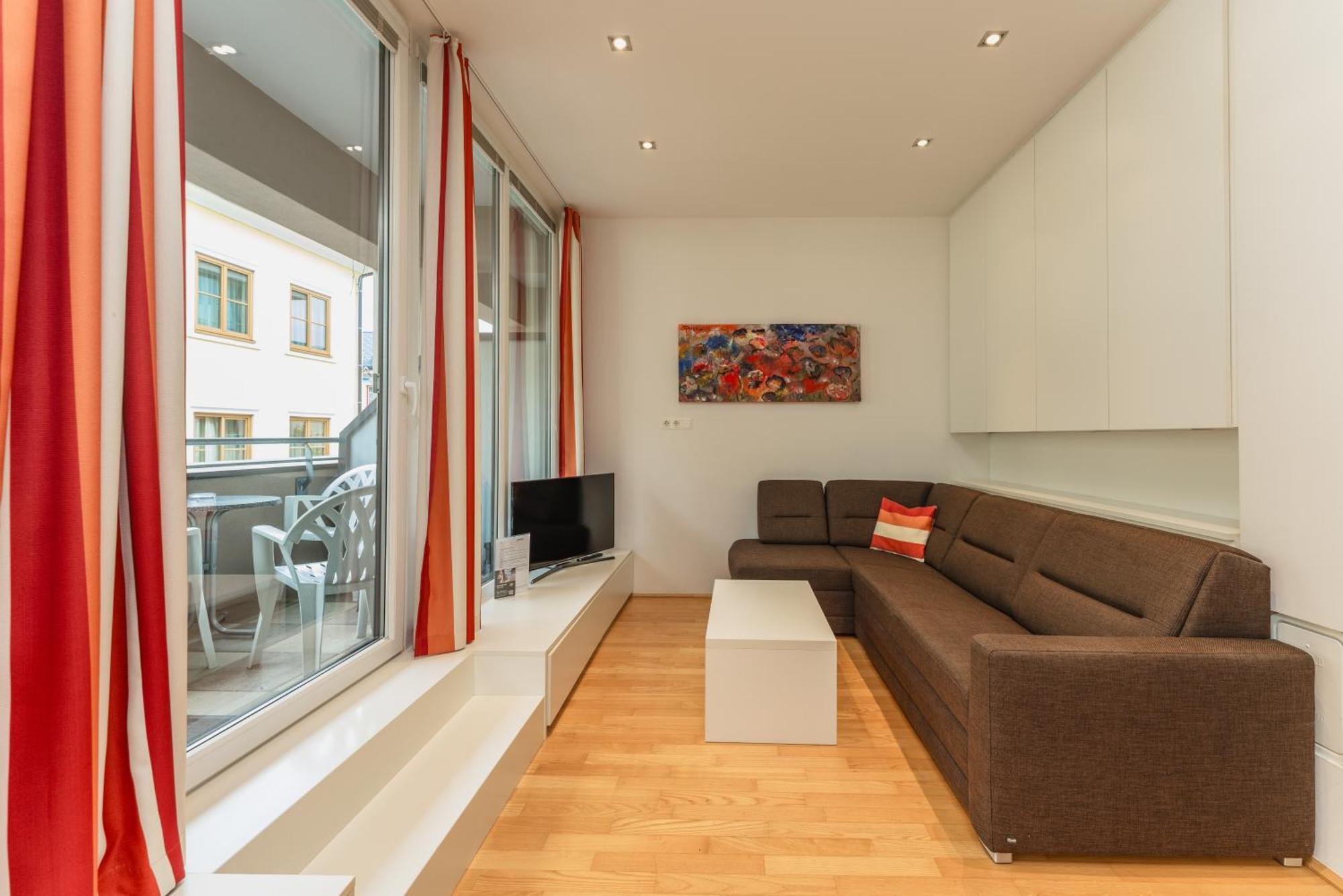 Appartements Tamino By Schladming-Appartements Exterior foto