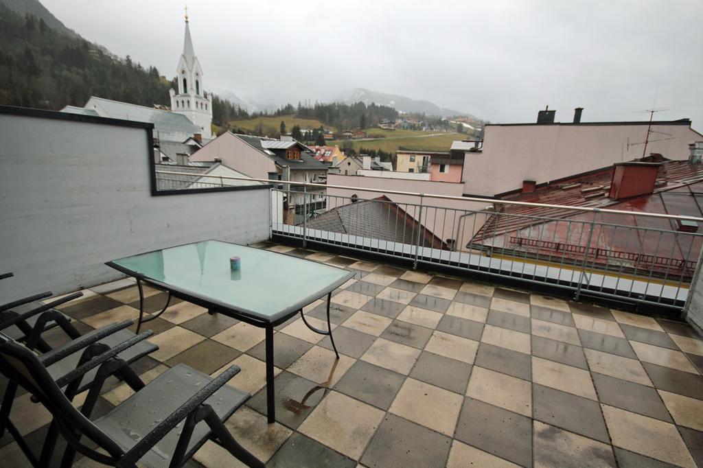 Appartements Tamino By Schladming-Appartements Quarto foto